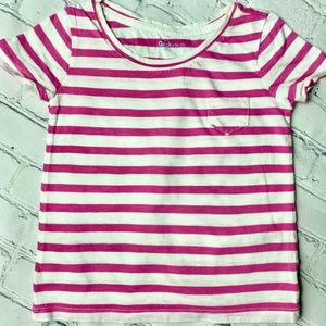 Two Summer Tops (Sz 4)